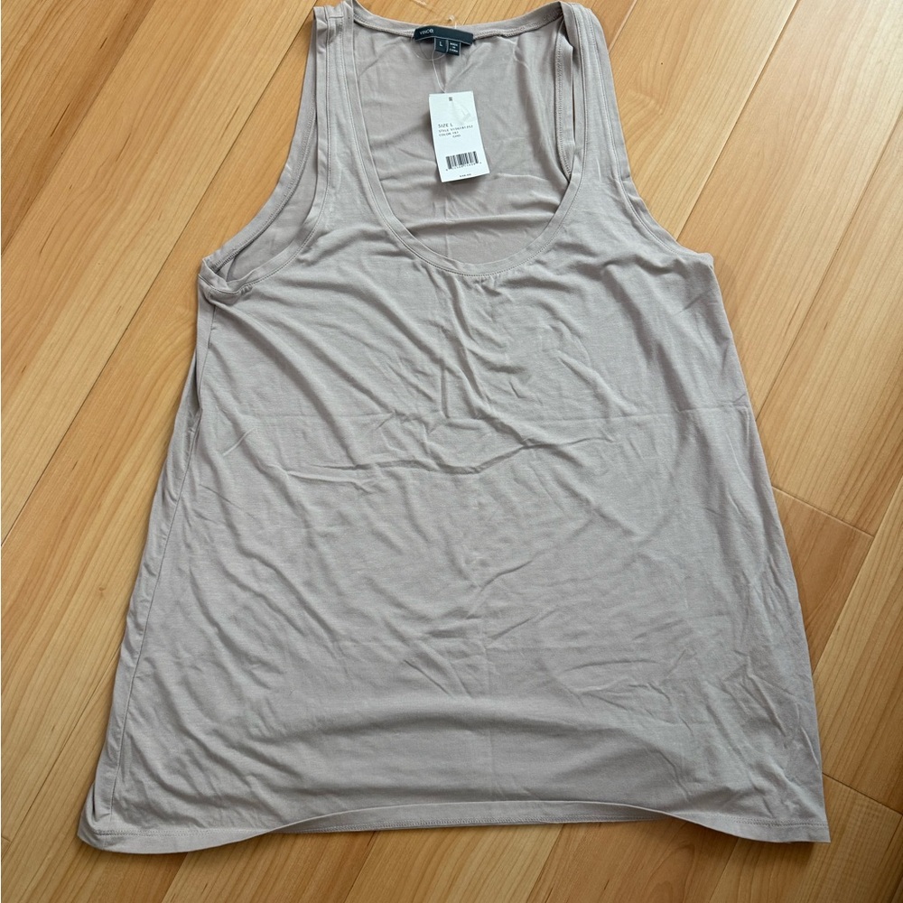 Women's  Tank Top